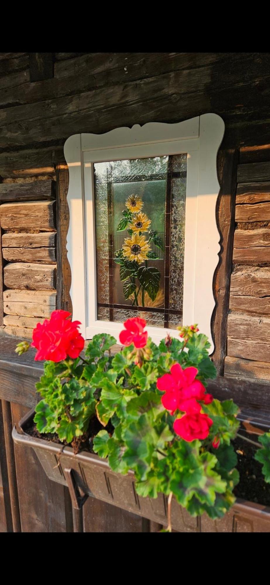 Drevenica Borovianka Villa Velke Borove Dış mekan fotoğraf